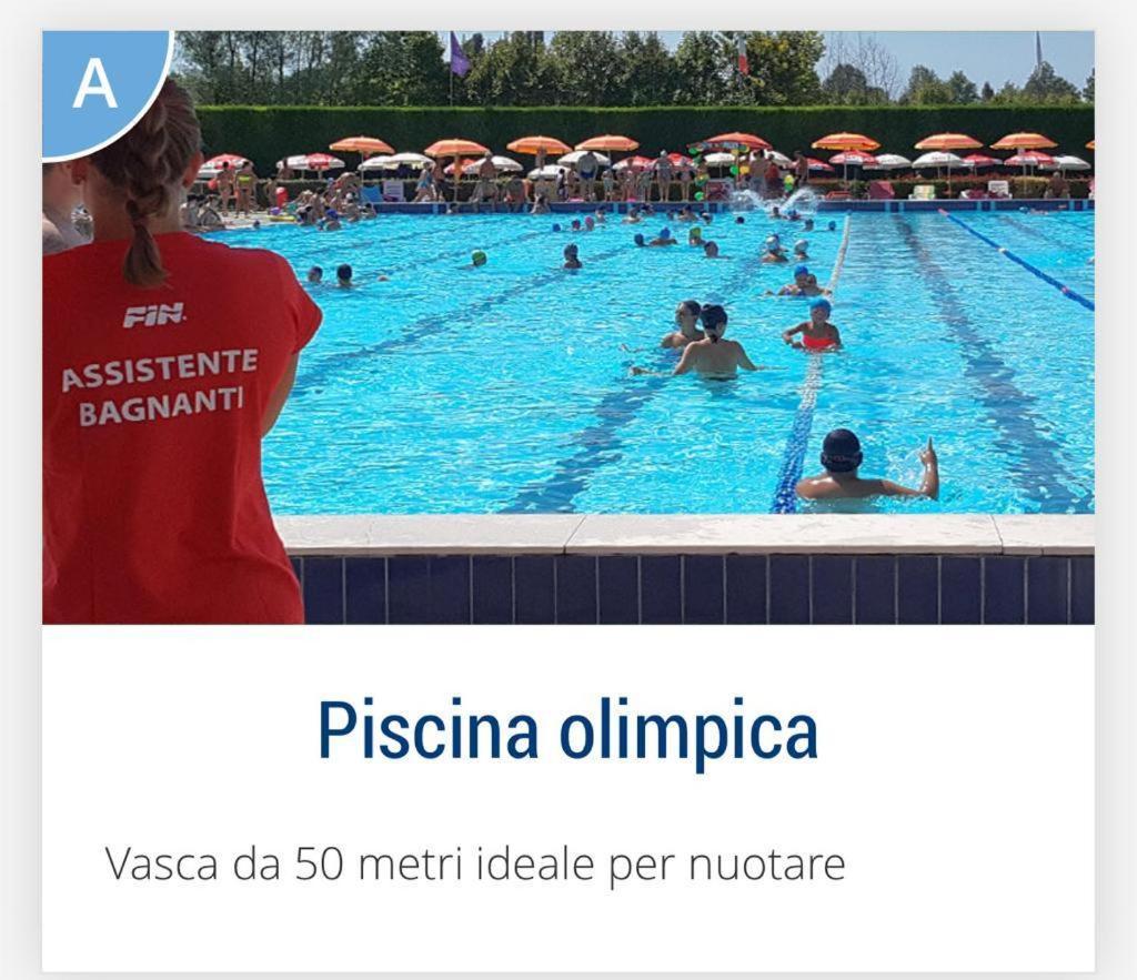 Erman House Mansarda Sulla Riviera Del Brenta Venezia Lägenhet Dolo Exteriör bild