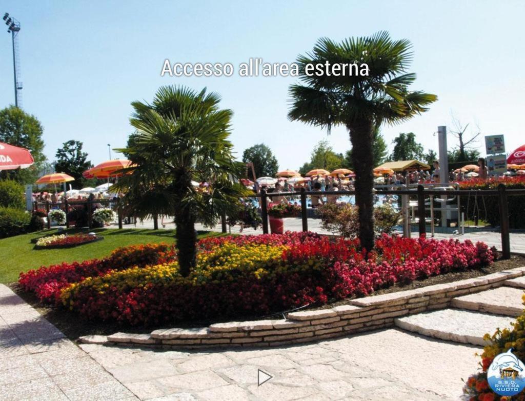 Erman House Mansarda Sulla Riviera Del Brenta Venezia Lägenhet Dolo Exteriör bild